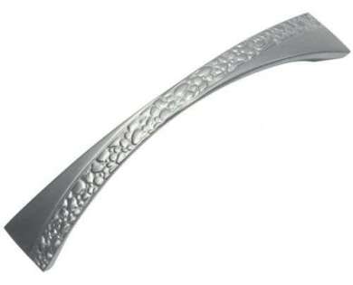 Мебельная ручка-скоба edson 1016 ANTIQUE BRONZE/SILVER/CHROME/NICKEL
